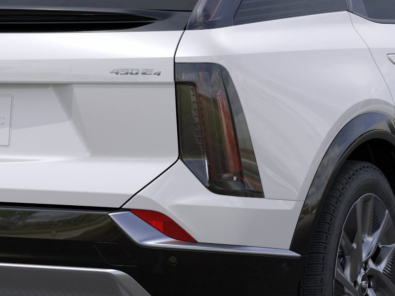 2025 Cadillac OPTIQ Luxury 2 in Brantford, Ontario - 11 - w1024h768px