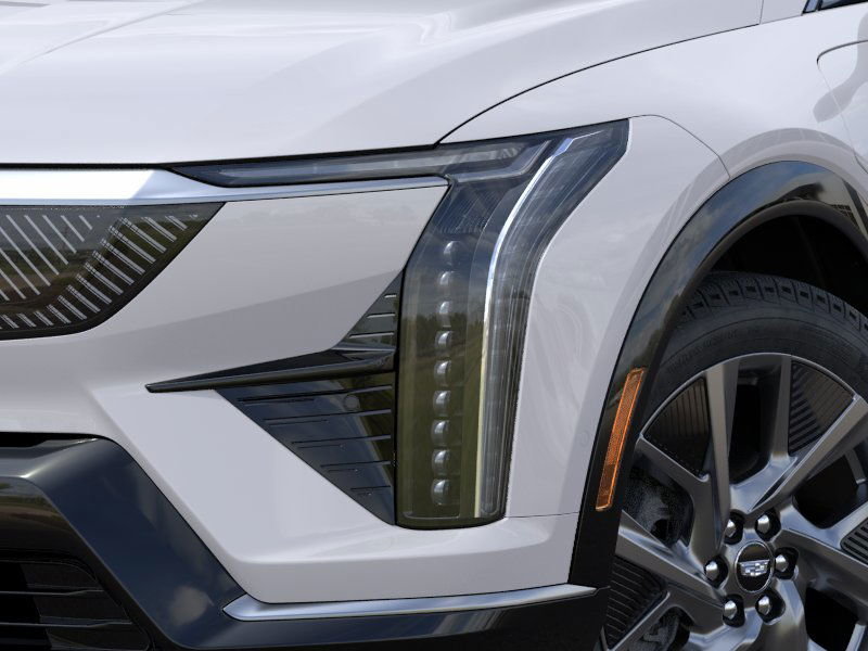2025 Cadillac OPTIQ Luxury 2 in Brantford, Ontario - 10 - w1024h768px