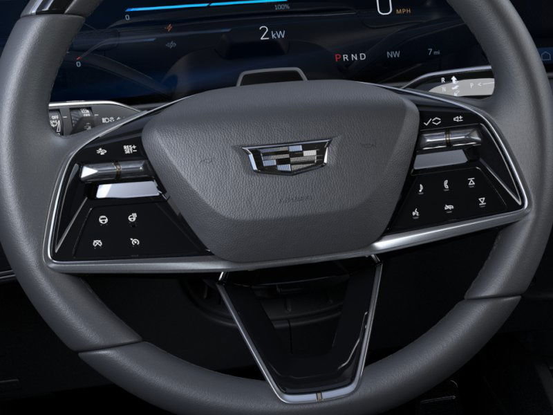 2025 Cadillac OPTIQ Luxury 2 in Brantford, Ontario - 19 - w1024h768px