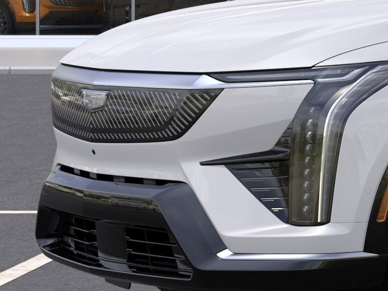 2025 Cadillac OPTIQ Luxury 2 in Brantford, Ontario - 13 - w1024h768px