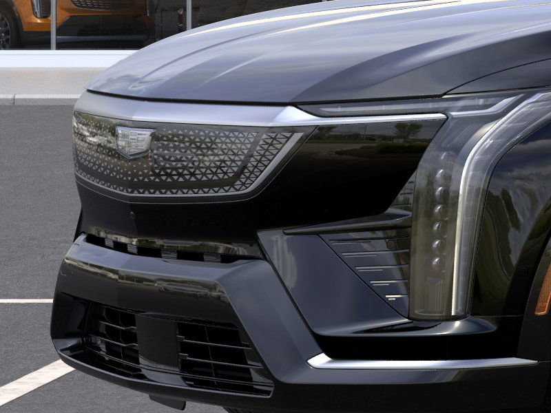 2025 Cadillac OPTIQ AWD 4dr Sport w/1SF in Brantford, Ontario - 13 - w1024h768px