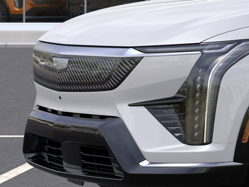 2025 Cadillac OPTIQ Luxury 2 in Brantford, Ontario - 13 - w1024h768px