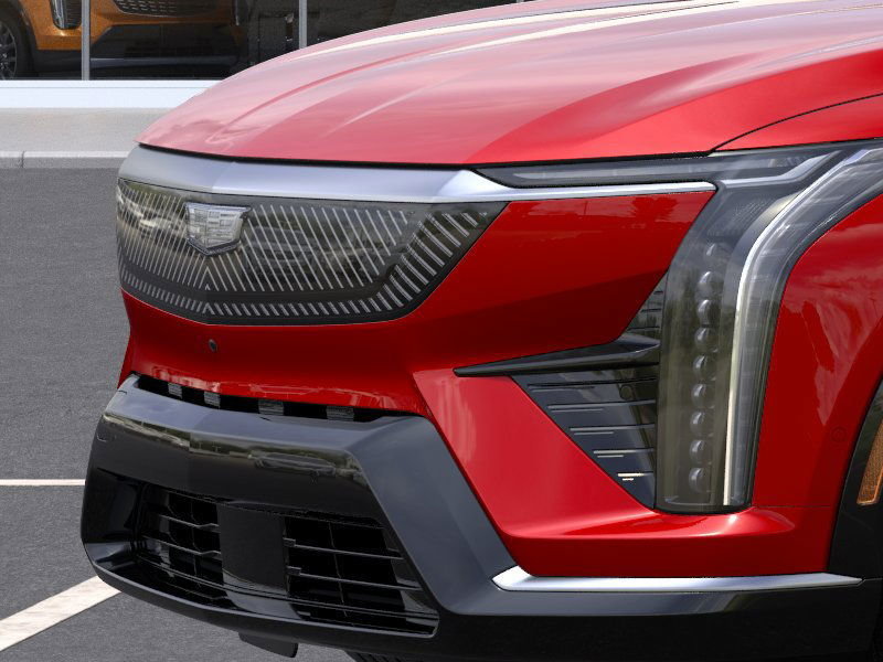 2025 Cadillac OPTIQ Luxury 2 in Brantford, Ontario - 13 - w1024h768px