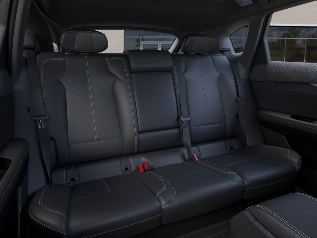 2026 Cadillac OPTIQ Sport in Brantford, Ontario - 17 - w1024h768px