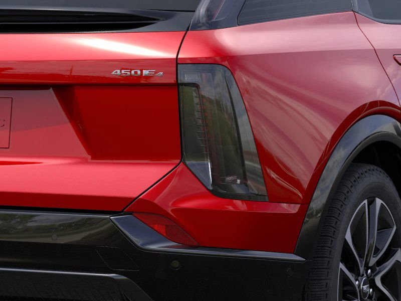 2026 Cadillac OPTIQ Sport in Brantford, Ontario - 11 - w1024h768px