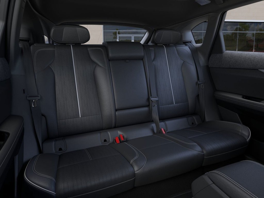 2026 Cadillac OPTIQ Premium Sport in Brantford, Ontario - 17 - w1024h768px