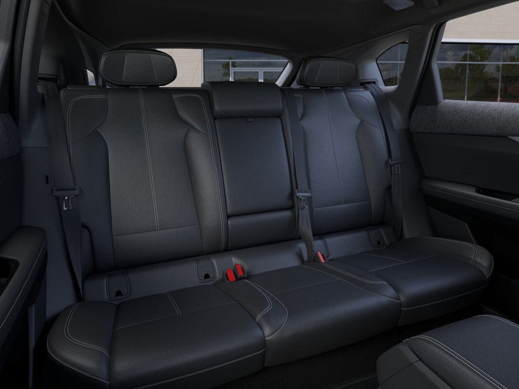 2026 Cadillac OPTIQ Sport in Brantford, Ontario - 17 - w1024h768px