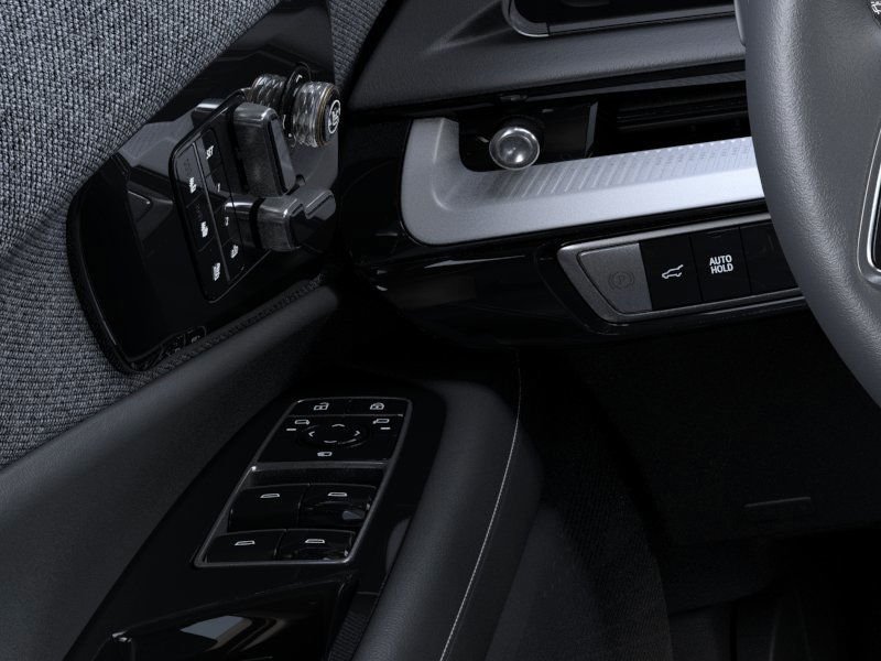 2026 Cadillac OPTIQ Premium Sport in Brantford, Ontario - 22 - w1024h768px