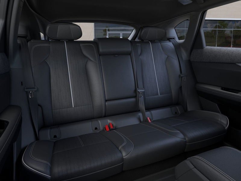 2026 Cadillac OPTIQ Premium Sport in Brantford, Ontario - 17 - w1024h768px