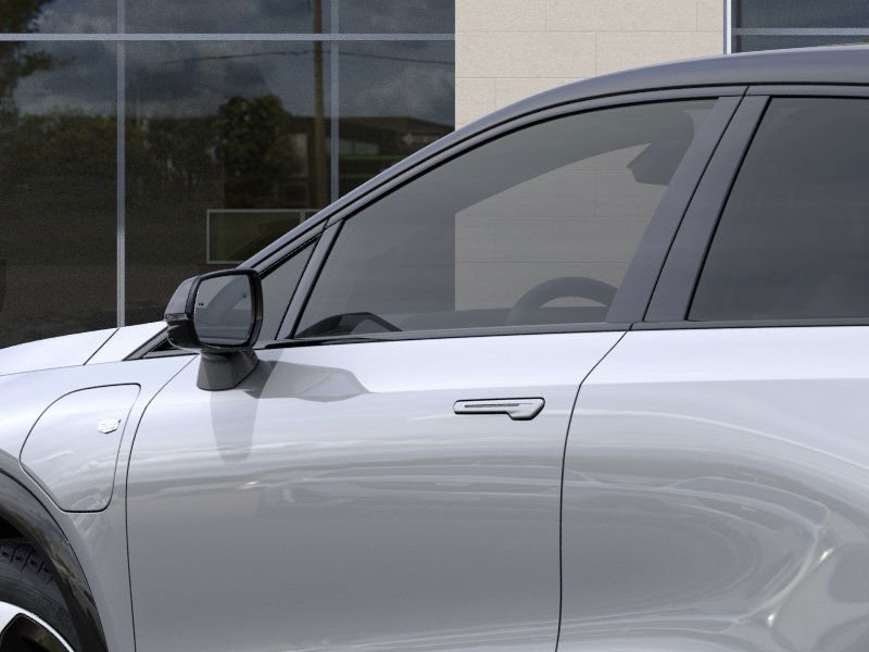 2026 Cadillac Optiq Premium Sport in Brantford, Ontario - 12 - w1024h768px