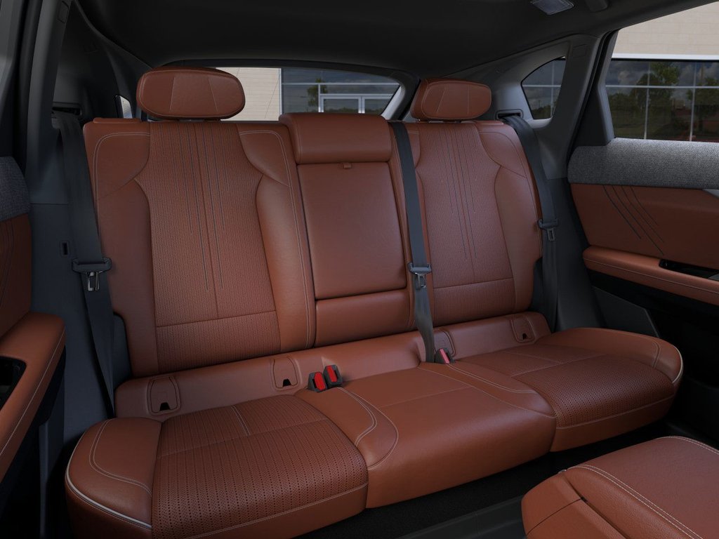 2026 Cadillac OPTIQ Premium Sport in Brantford, Ontario - 16 - w1024h768px