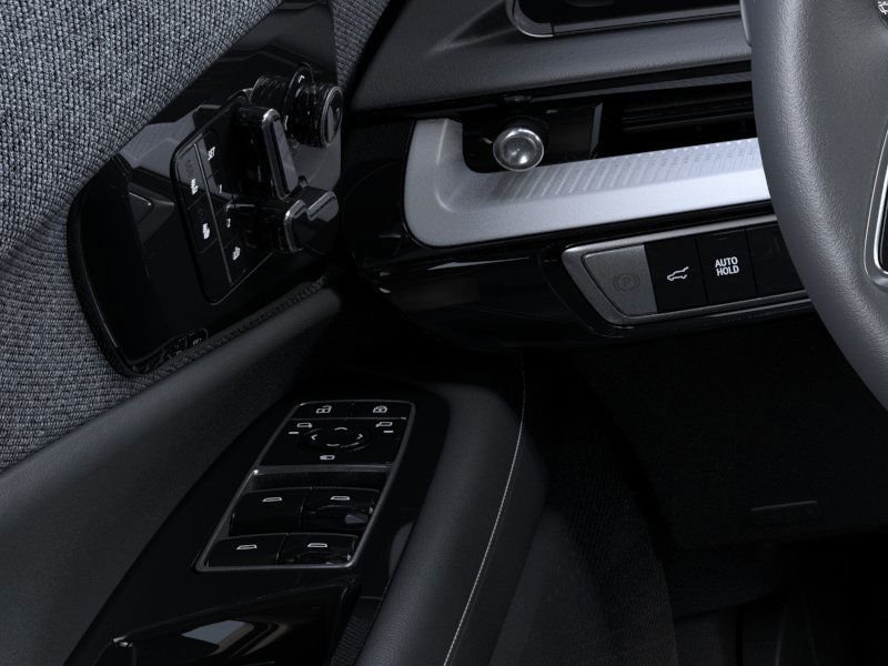 2026 Cadillac OPTIQ Luxury in Brantford, Ontario - 22 - w1024h768px