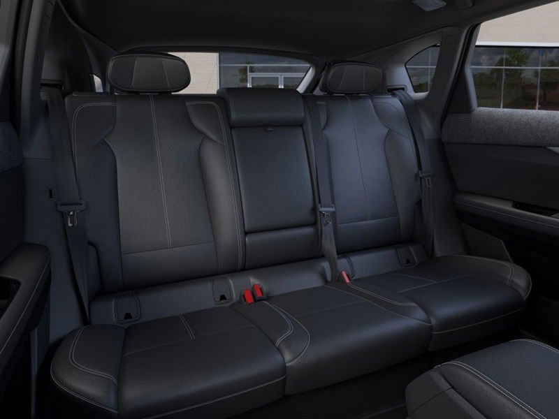 2026 Cadillac OPTIQ Luxury in Brantford, Ontario - 17 - w1024h768px