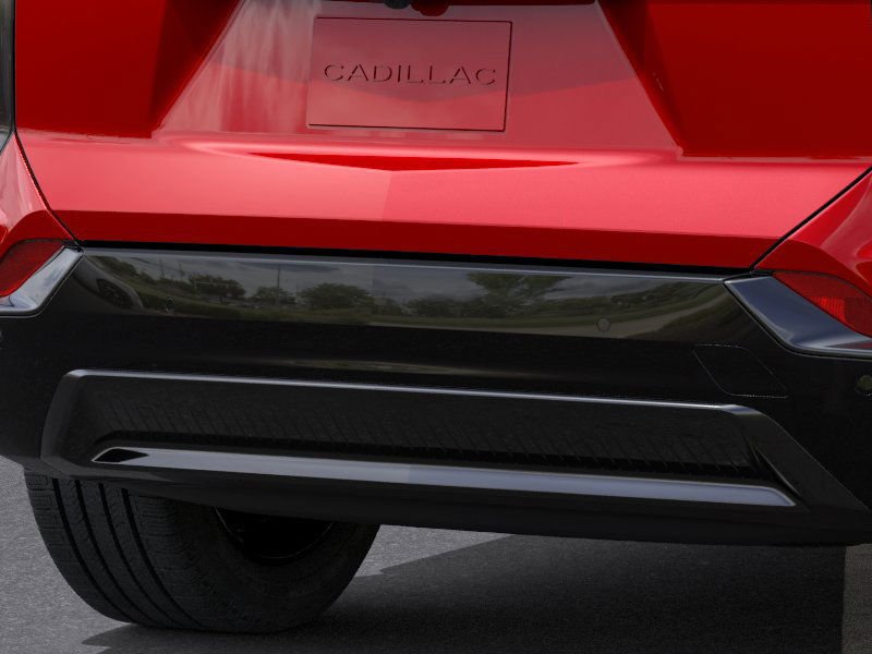 2026 Cadillac Optiq Sport in Brantford, Ontario - 14 - w1024h768px