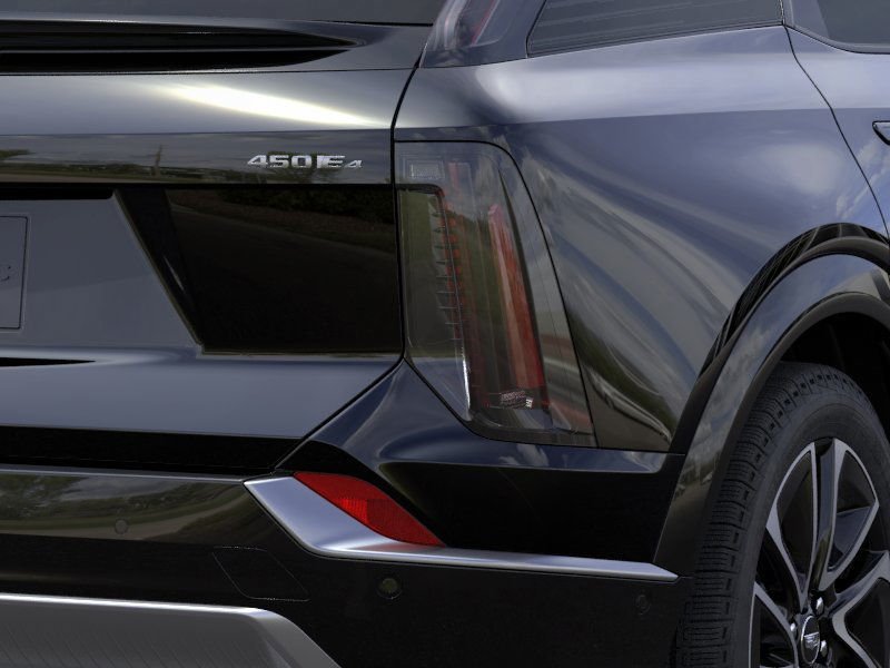 2026 Cadillac Optiq Premium Sport in Brantford, Ontario - 11 - w1024h768px