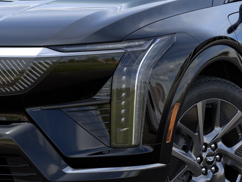 2026 Cadillac Optiq Luxury in Brantford, Ontario - 10 - w1024h768px