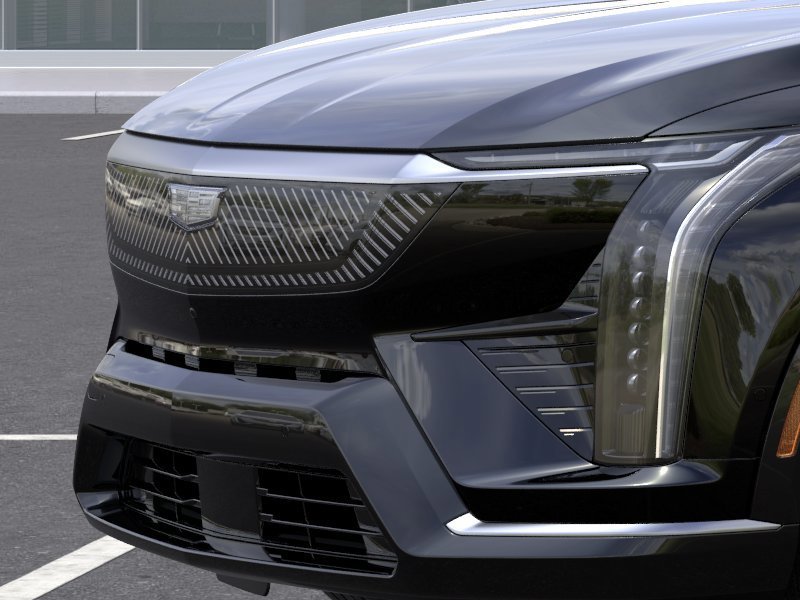 2026 Cadillac Optiq Luxury in Brantford, Ontario - 13 - w1024h768px
