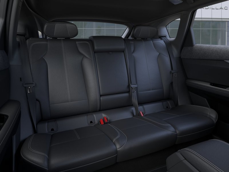 2026 Cadillac Optiq Luxury in Brantford, Ontario - 17 - w1024h768px
