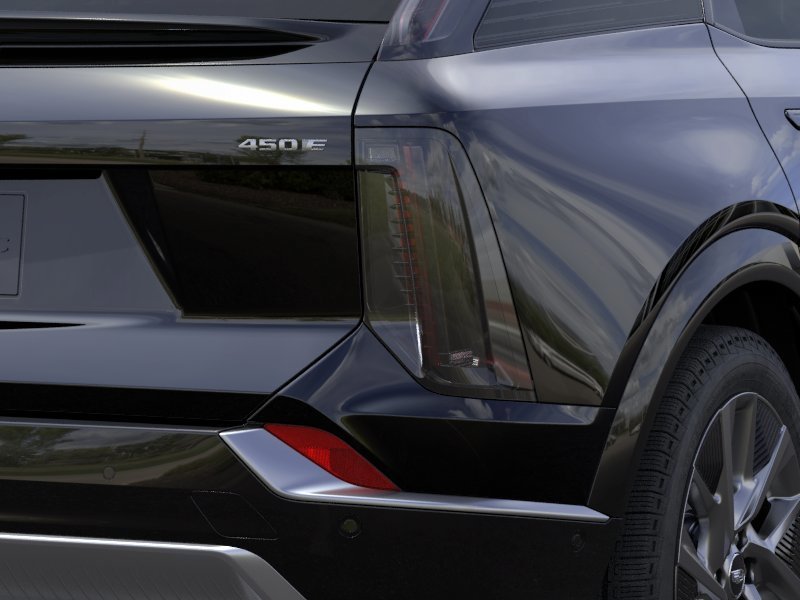 2026 Cadillac Optiq Luxury in Brantford, Ontario - 11 - w1024h768px