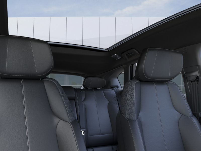 2026 Cadillac Optiq Luxury in Brantford, Ontario - 24 - w1024h768px