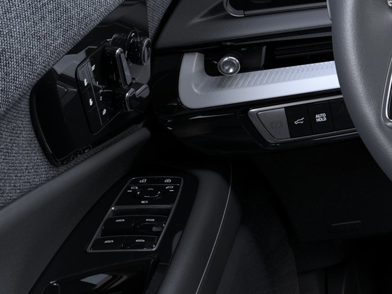 2026 Cadillac Optiq Luxury in Brantford, Ontario - 22 - w1024h768px