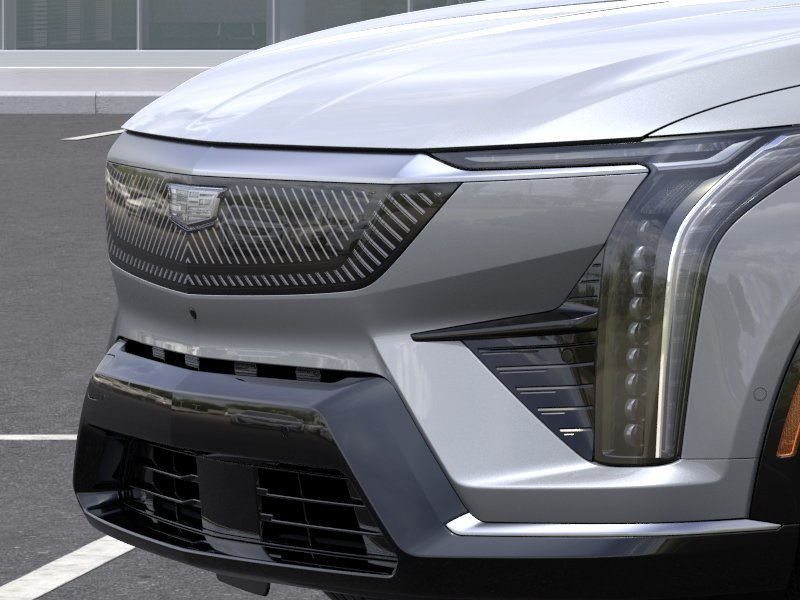 2027 Cadillac Optiq Premium Luxury in Brantford, Ontario - 13 - w1024h768px