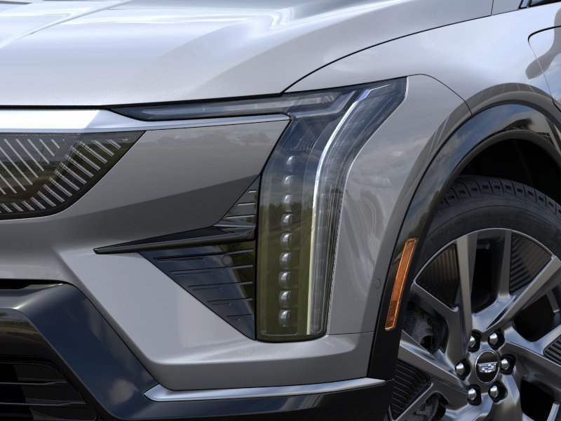 2027 Cadillac Optiq Premium Luxury in Brantford, Ontario - 10 - w1024h768px