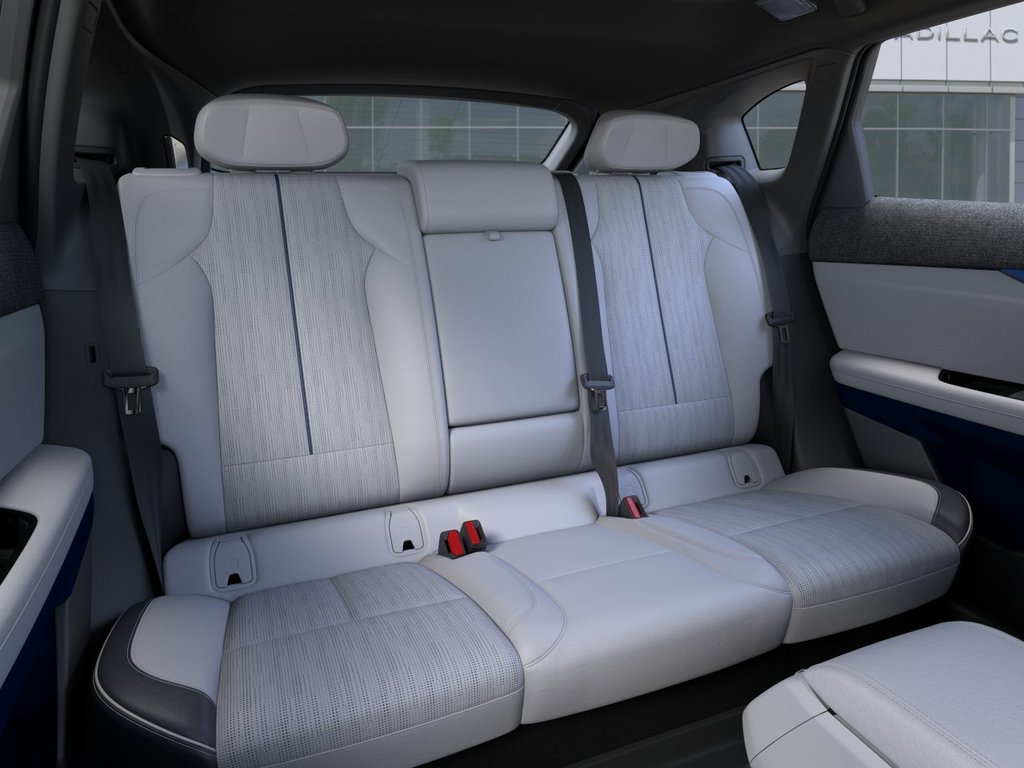 2027 Cadillac Optiq Premium Luxury in Brantford, Ontario - 17 - w1024h768px