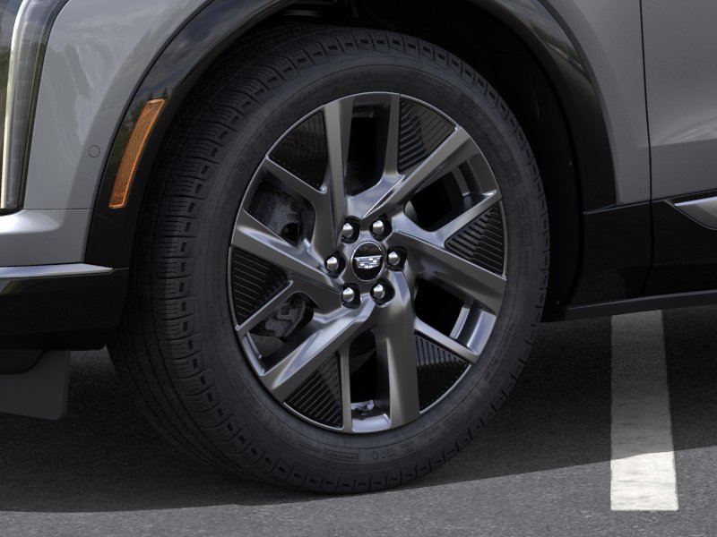 2027 Cadillac Optiq Premium Luxury in Brantford, Ontario - 9 - w1024h768px