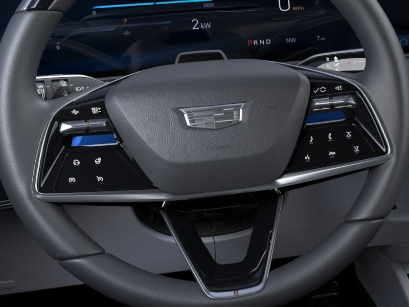 2027 Cadillac Optiq Premium Luxury in Brantford, Ontario - 19 - w1024h768px