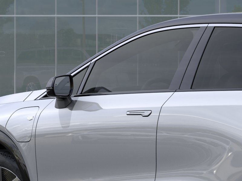 2027 Cadillac Optiq Premium Luxury in Brantford, Ontario - 12 - w1024h768px