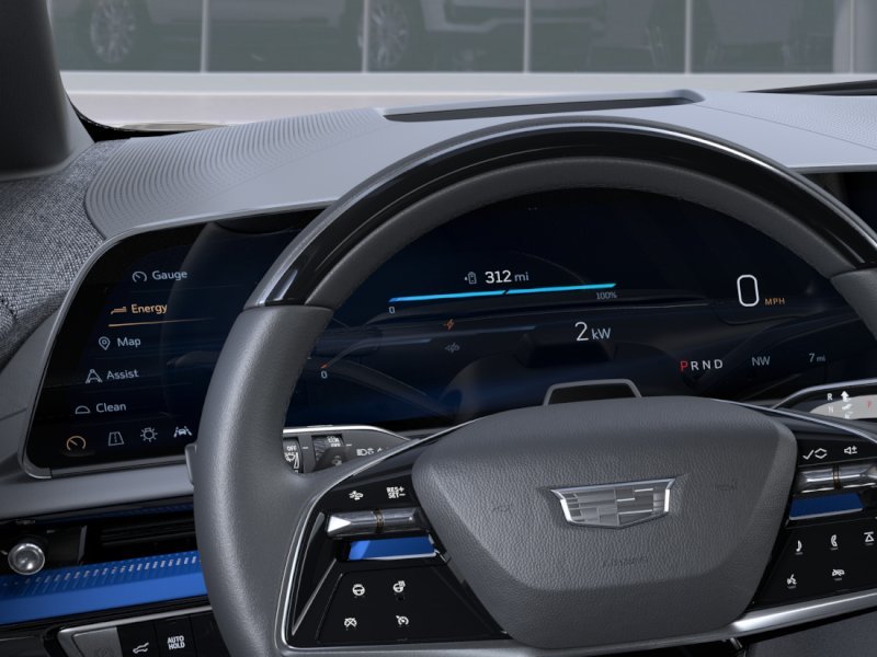 2027 Cadillac Optiq Premium Luxury in Brantford, Ontario - 18 - w1024h768px