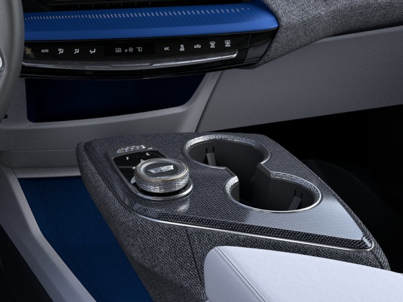 2027 Cadillac Optiq Premium Luxury in Brantford, Ontario - 23 - w1024h768px