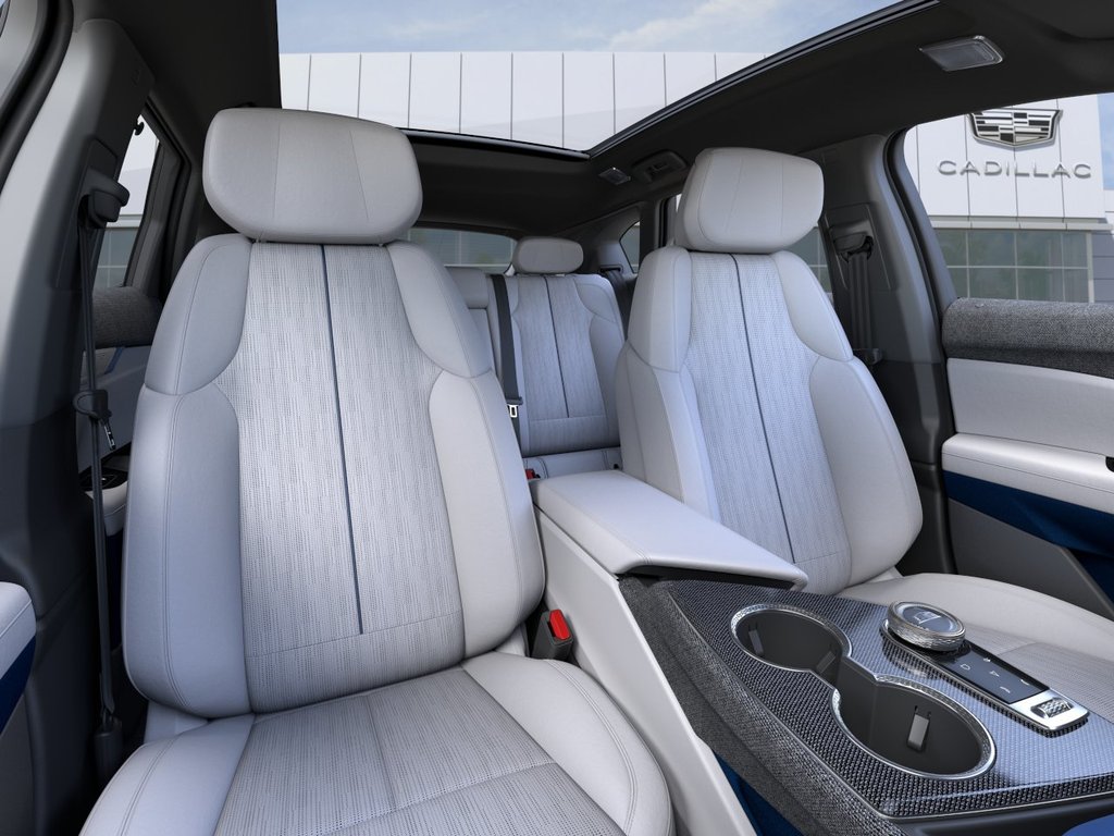 2027 Cadillac Optiq Premium Luxury in Brantford, Ontario - 16 - w1024h768px