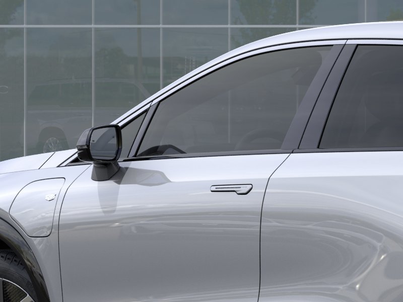 2027 Cadillac Optiq Premium Luxury in Brantford, Ontario - 12 - w1024h768px