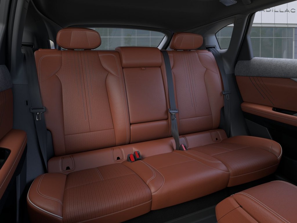 2027 Cadillac Optiq Premium Sport in Brantford, Ontario - 17 - w1024h768px