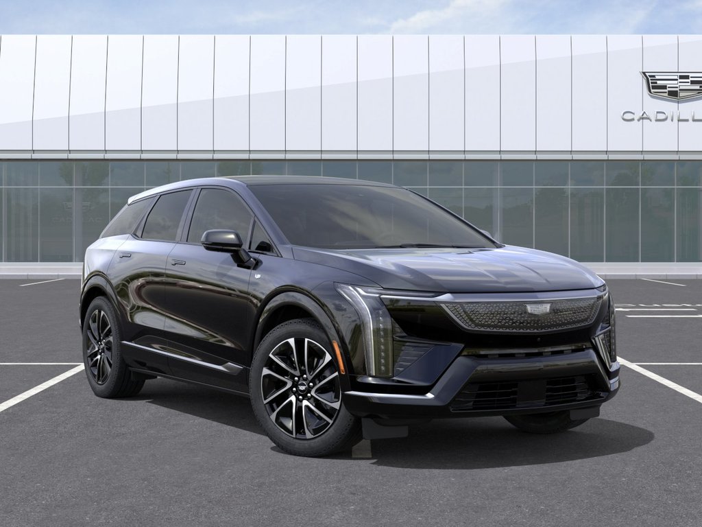 2027 Cadillac Optiq Premium Sport in Brantford, Ontario - 7 - w1024h768px