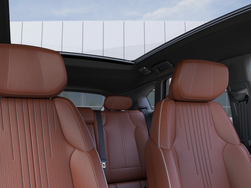 2027 Cadillac Optiq Premium Sport in Brantford, Ontario - 24 - w1024h768px