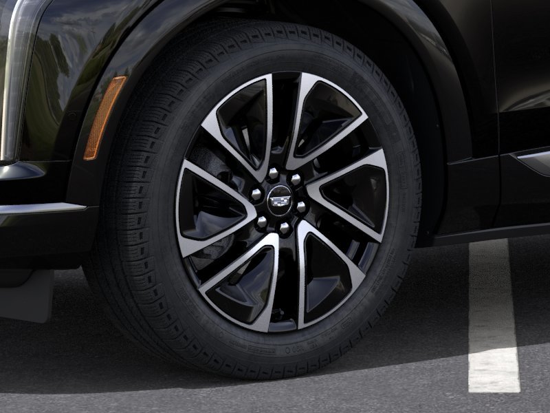 2027 Cadillac Optiq Premium Sport in Brantford, Ontario - 9 - w1024h768px