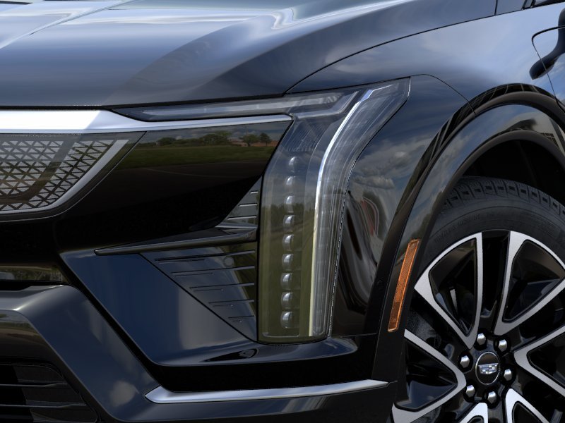 2027 Cadillac Optiq Premium Sport in Brantford, Ontario - 10 - w1024h768px