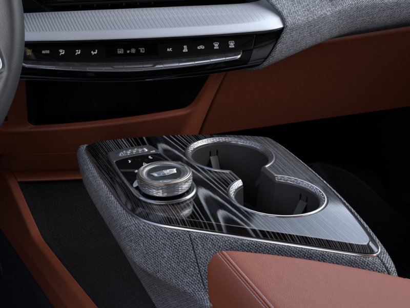 2027 Cadillac Optiq Premium Sport in Brantford, Ontario - 23 - w1024h768px