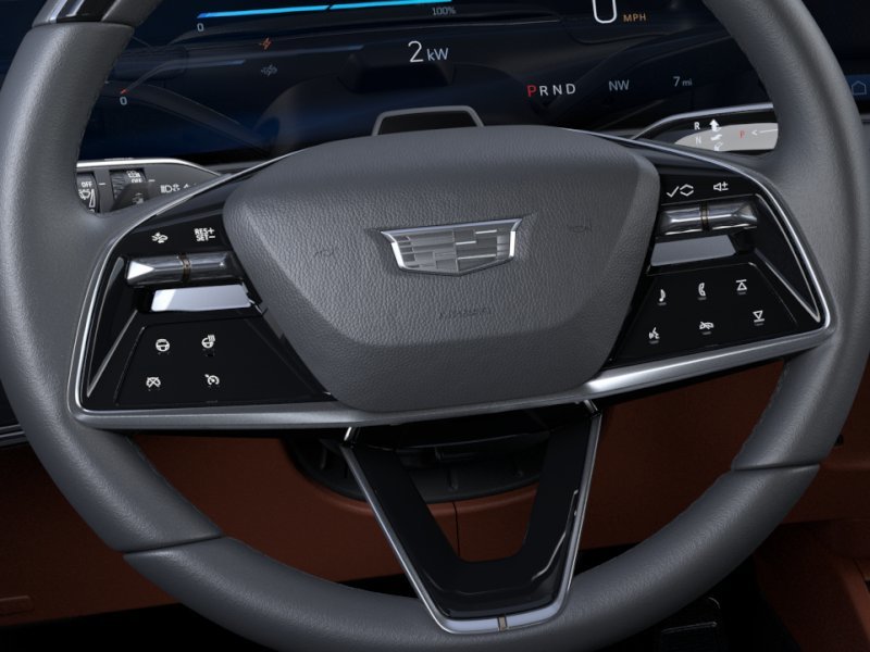 2027 Cadillac Optiq Premium Sport in Brantford, Ontario - 19 - w1024h768px