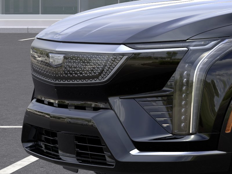 2027 Cadillac Optiq Premium Sport in Brantford, Ontario - 13 - w1024h768px