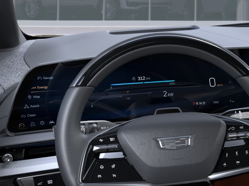 2027 Cadillac Optiq Premium Sport in Brantford, Ontario - 18 - w1024h768px