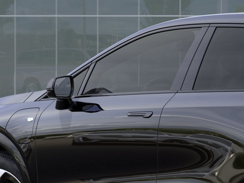 2027 Cadillac Optiq Premium Sport in Brantford, Ontario - 12 - w1024h768px