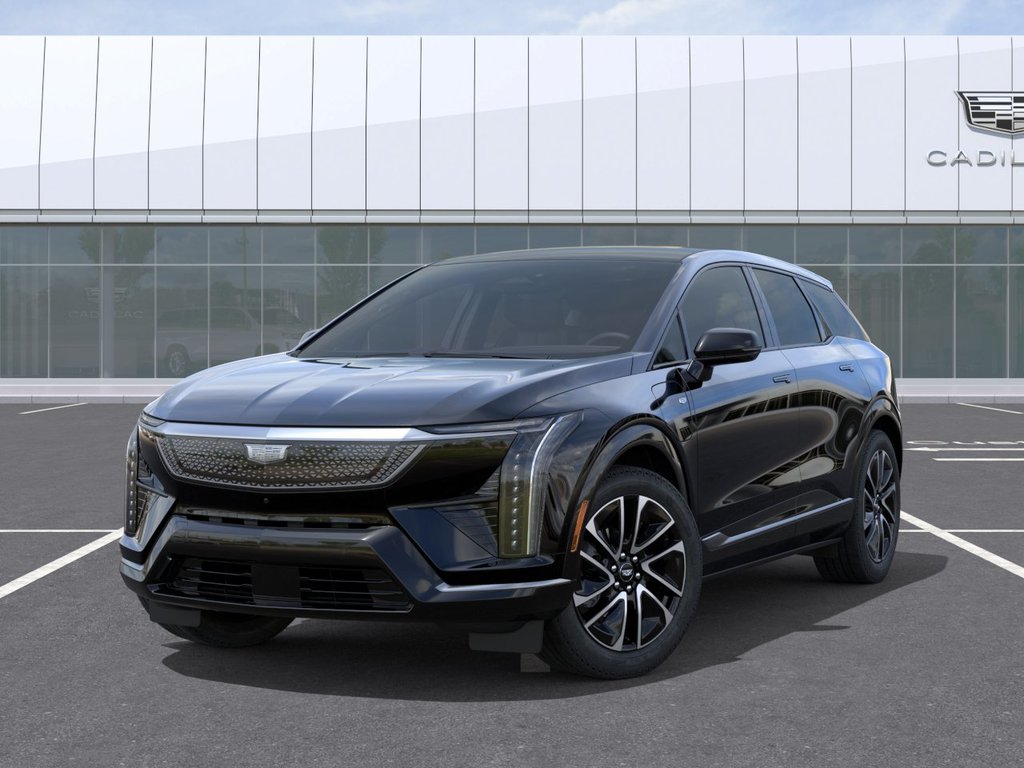 2027 Cadillac Optiq Premium Sport in Brantford, Ontario - 6 - w1024h768px