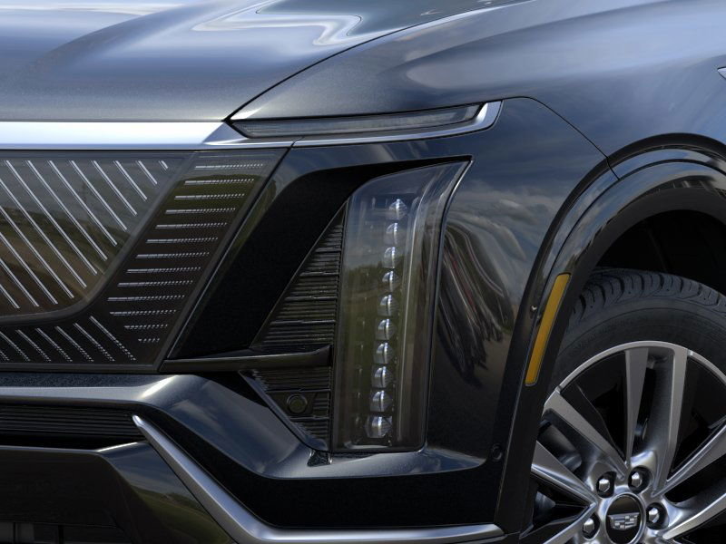 2026 Cadillac VISTIQ Luxury in Brantford, Ontario - 10 - w1024h768px