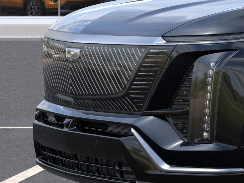 2026 Cadillac VISTIQ Luxury in Brantford, Ontario - 13 - w1024h768px