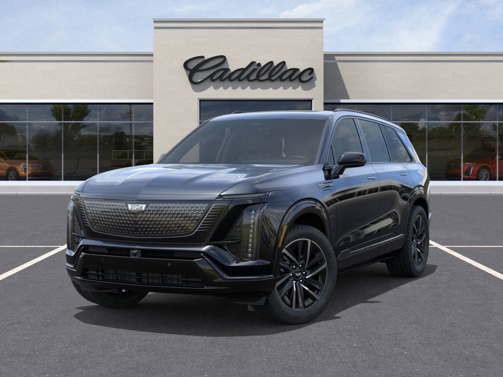 2026 Cadillac VISTIQ Sport in Brantford, Ontario - 6 - w1024h768px