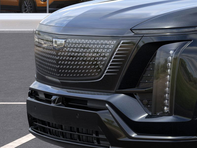 2026 Cadillac VISTIQ Sport in Brantford, Ontario - 13 - w1024h768px